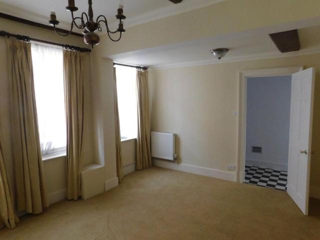 House for rent in Frankwell, Shropshire