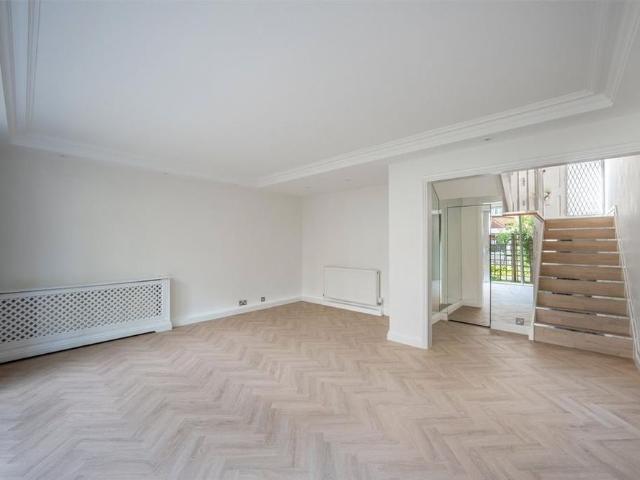 House for rent in Chalk Farm, Primrose Hill