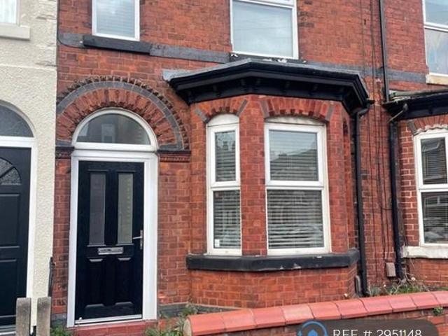House for rent in Cheadle, Greater Manchester