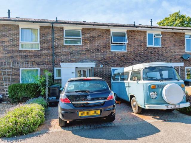 House for rent in Abbotts Barton, Hampshire