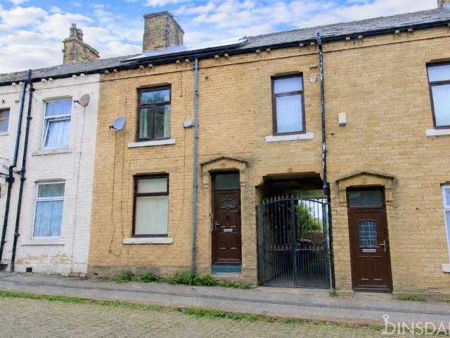House for rent in Wibsey, West Bowling
