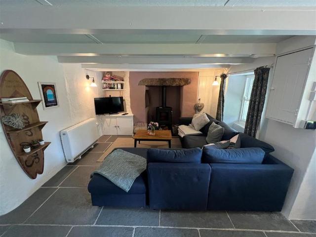 House for rent in Cornwall