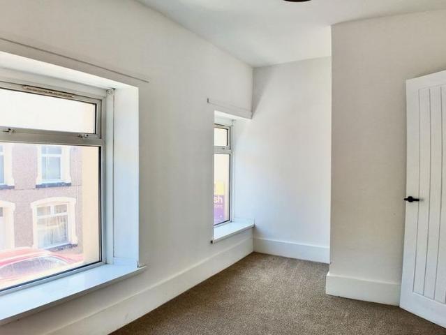 House for rent in Phillipstown, New Tredegar