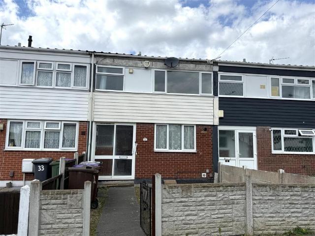 House for rent in Bilston, West Midlands