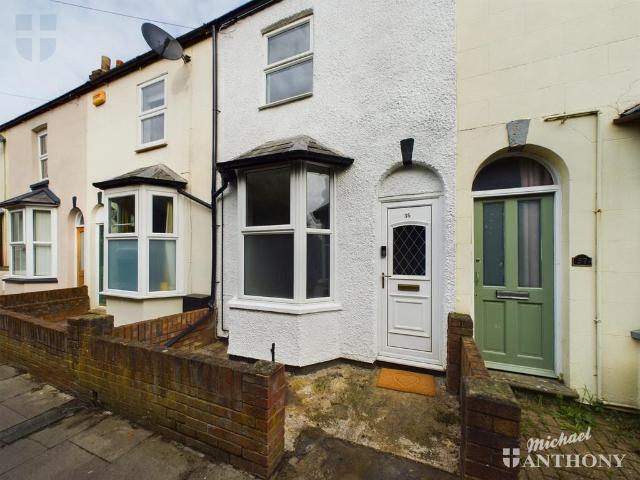House for rent in Walton, Aylesbury