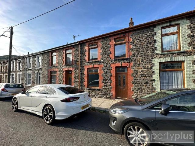House for rent in Ystrad, Gelli
