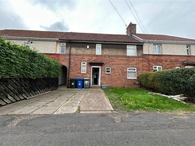 House for rent in Balby, Doncaster