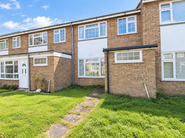 House for rent in Beaconsfield and Chepping Wye Community Board, Widmer End
