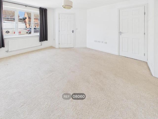House for rent in Sherburn In Elmet, North Yorkshire