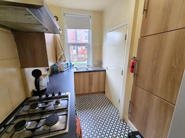 House for rent in Burley, West Yorkshire