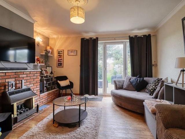 House for rent in Ealand, North Lincolnshire