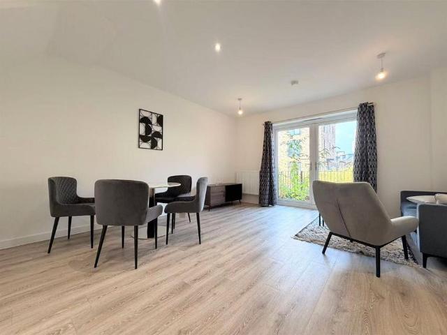 House for rent in Highgate, West Midlands