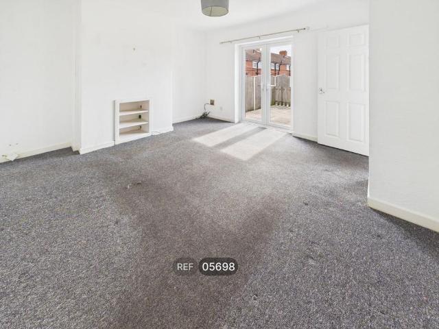 House for rent in Garforth, West Yorkshire