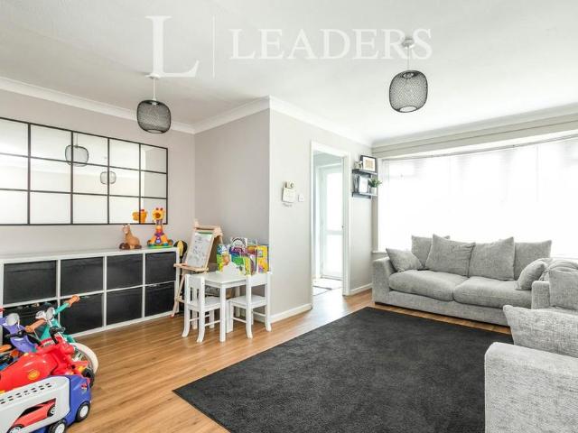 House for rent in Hamlands, Eastbourne