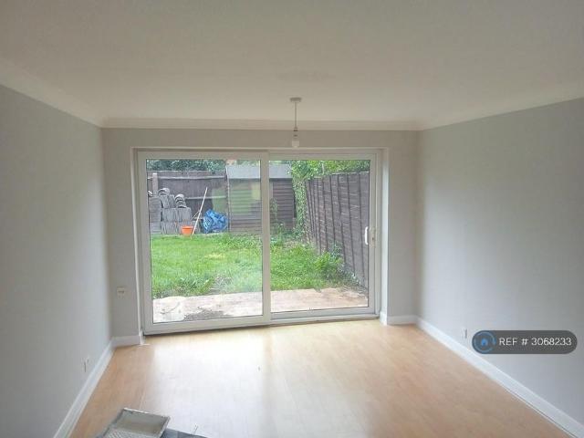 House for rent in Oxmoor, Huntingdonshire