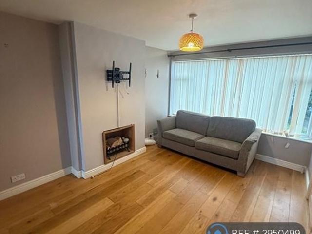 House for rent in Feckenham, City Of Bristol