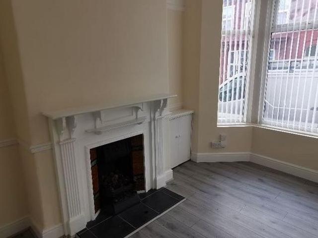 House for rent in Walton, Liverpool