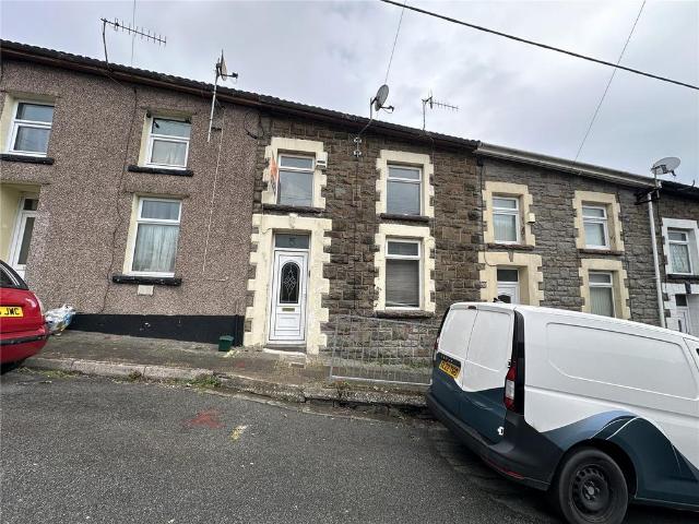 House for rent in Treherbert, Blaenrhondda