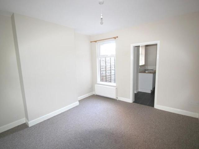 House for rent in New Catton, East Bank