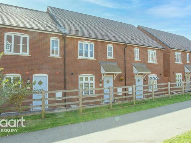 House for rent in Buckingham Park, Buckinghamshire
