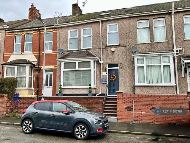 House for rent in Wales