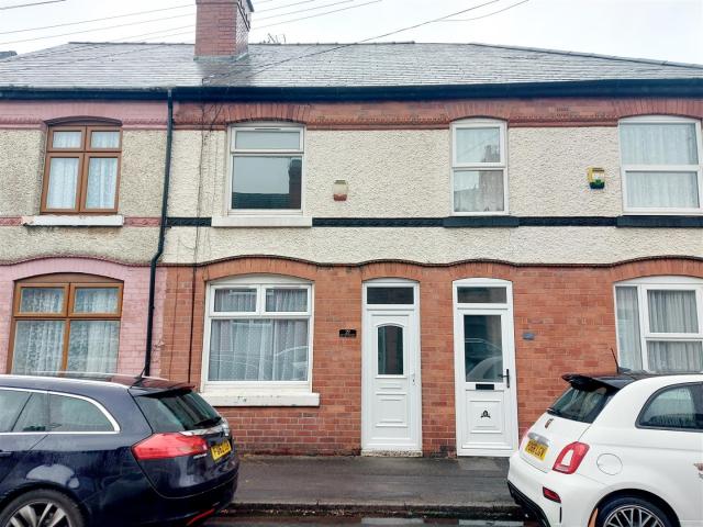House for rent in Sutton in Ashfield, Ashfield
