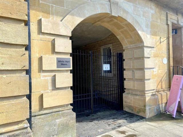 House for rent in Chipping Norton, Black Bourton