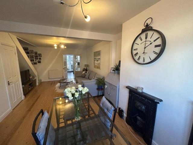 House for rent in Okus, Swindon