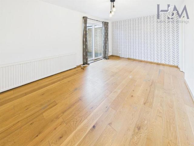 House for rent in St Nicholas, Stevenage