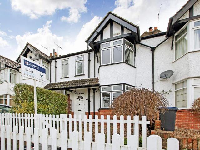 House for rent in Gerrards Cross, Denham