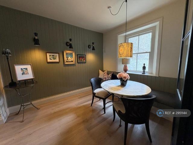 House for rent in Clevedon, North Somerset