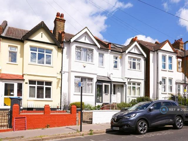 House for rent in London Borough of Croydon, Upper Norwood