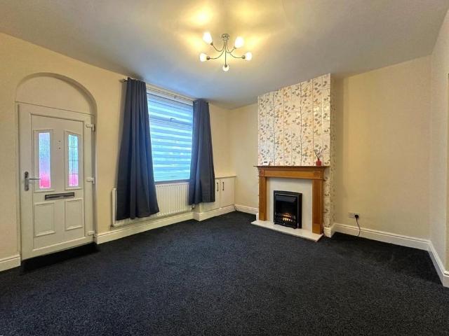 House for rent in Butterton, Staffordshire