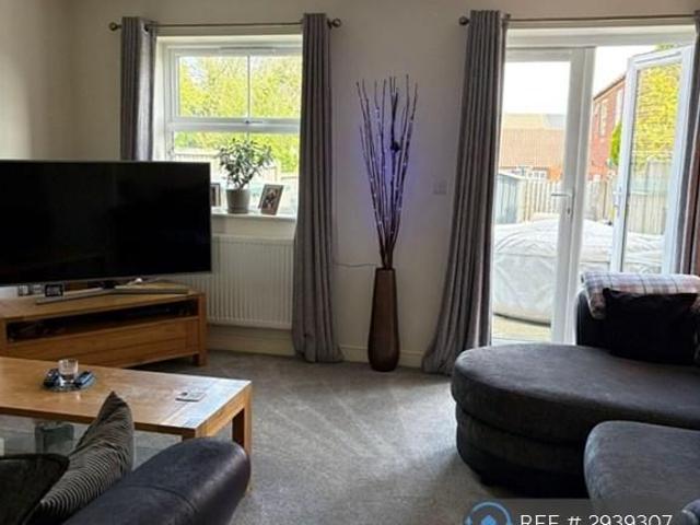 House for rent in Kedleston, East Midlands