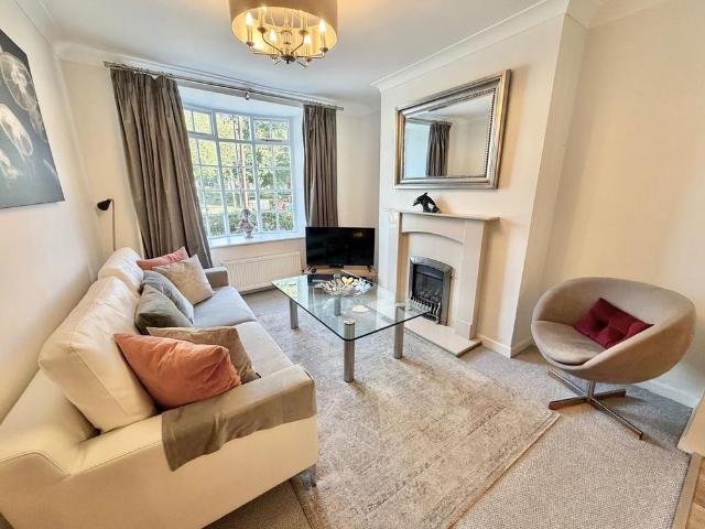 House for rent in Ellacombe, Torquay