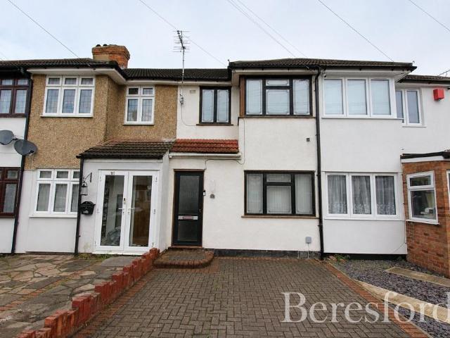 House for rent in London Borough of Barking and Dagenham, Greater London