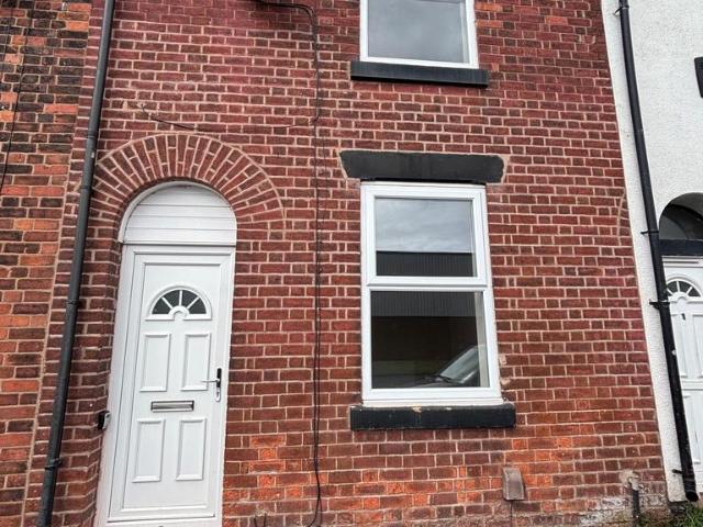 House for rent in Newtown, Salford