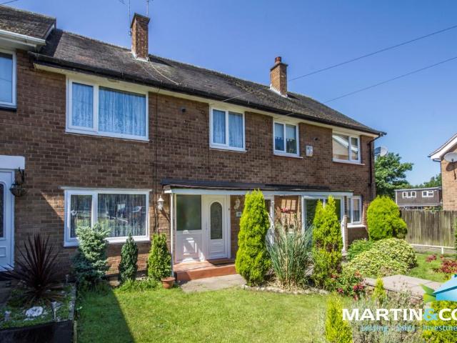 House for rent in Bartley Green, West Midlands
