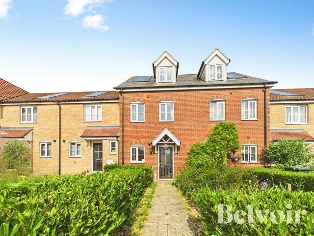 House for rent in Chelmondiston, Suffolk
