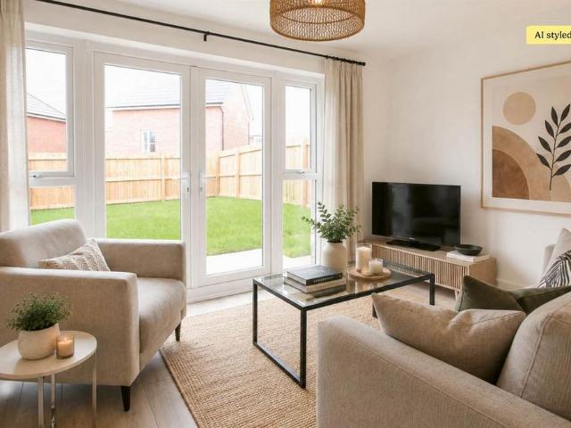 House for rent in Mill Hill, Blackburn