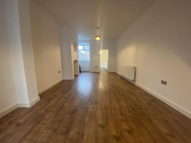 House for rent in Crewe, Cheshire East