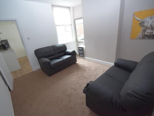 House for rent in Stoke, Stoke-on-Trent