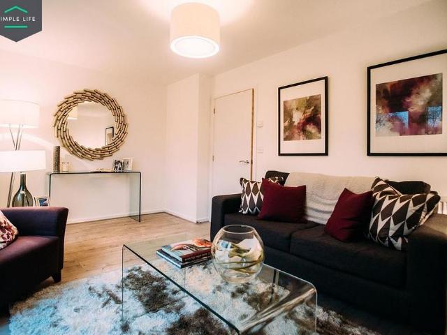House for rent in Mill Hill, Blackburn