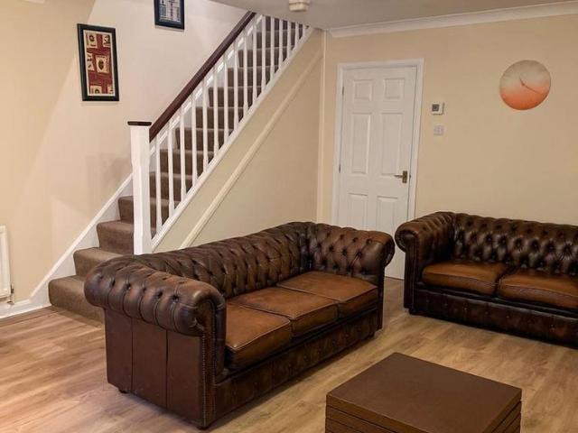 House for rent in Greater London