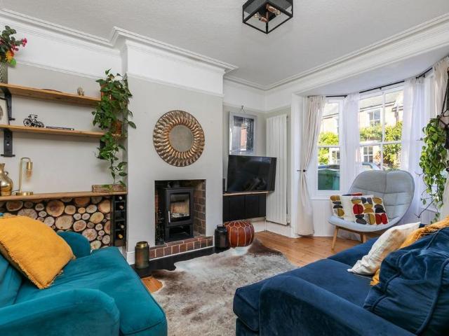 House for rent in Fulflood, Hampshire