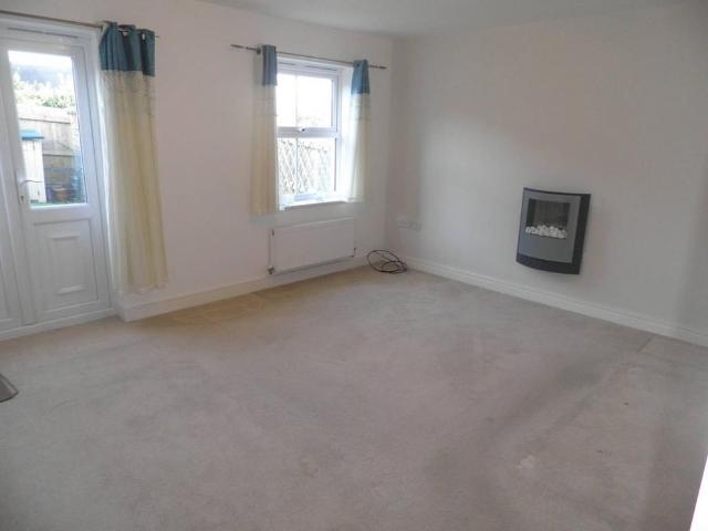 House for rent in Brandis Corner, Devon