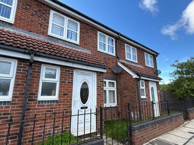 House for rent in Town End Farm, Tyne And Wear