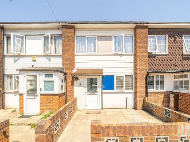 House for rent in Plaistow, Greater London