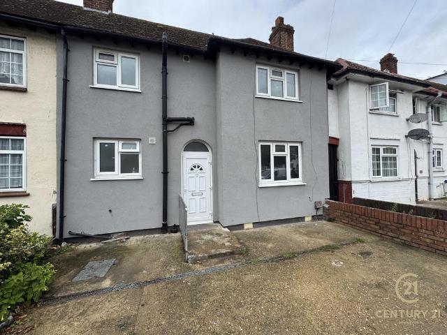 House for rent in London Borough of Ealing, Greenford