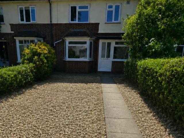 House for rent in Arbury, Cambridgeshire